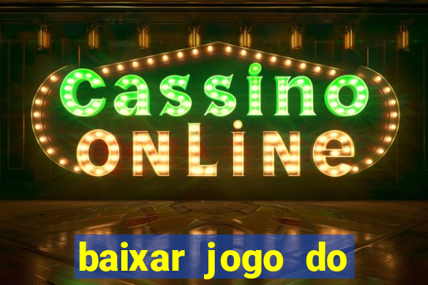 baixar jogo do mario bros