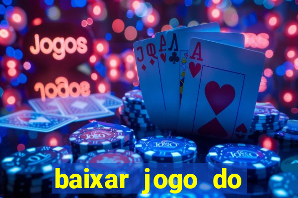 baixar jogo do mario bros