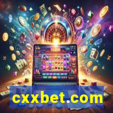 cxxbet.com