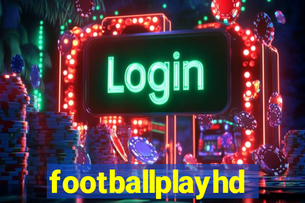 footballplayhd