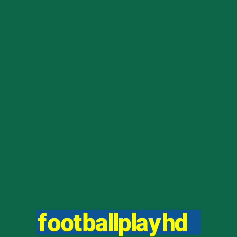 footballplayhd