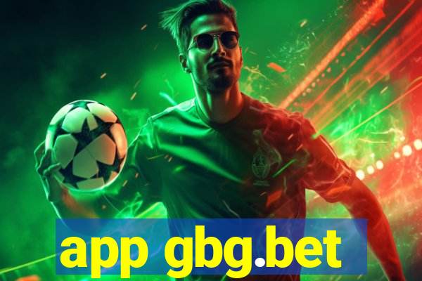 app gbg.bet