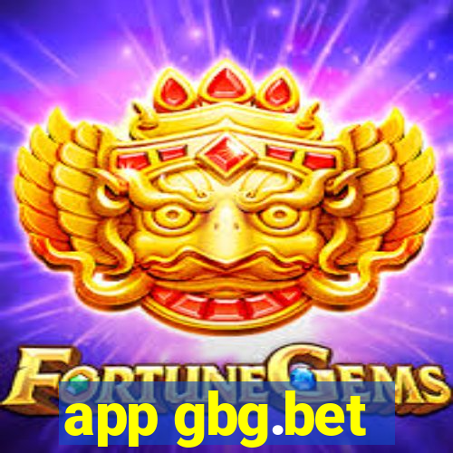 app gbg.bet