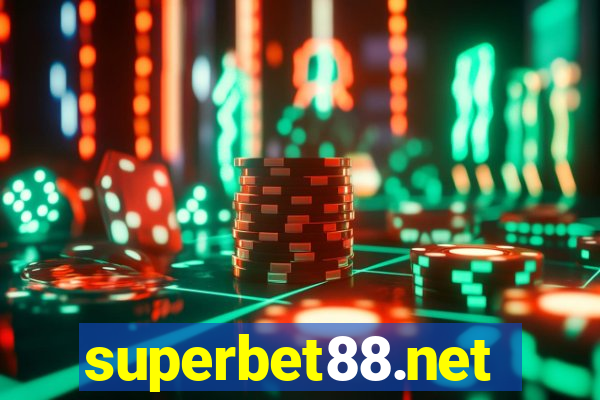 superbet88.net