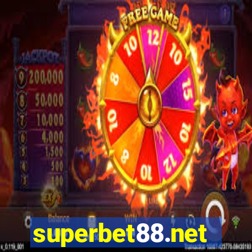 superbet88.net