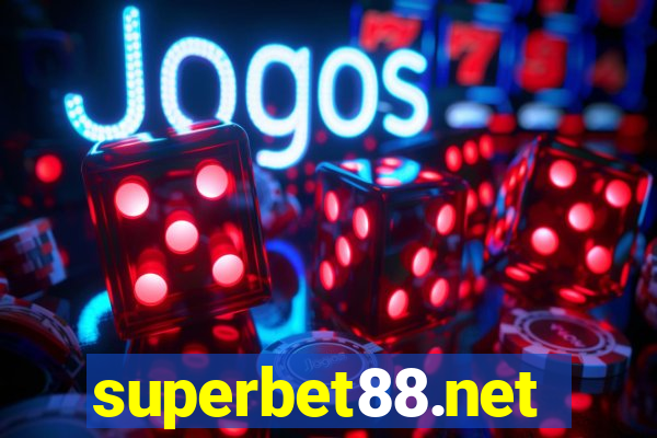 superbet88.net