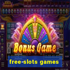 free-slots games