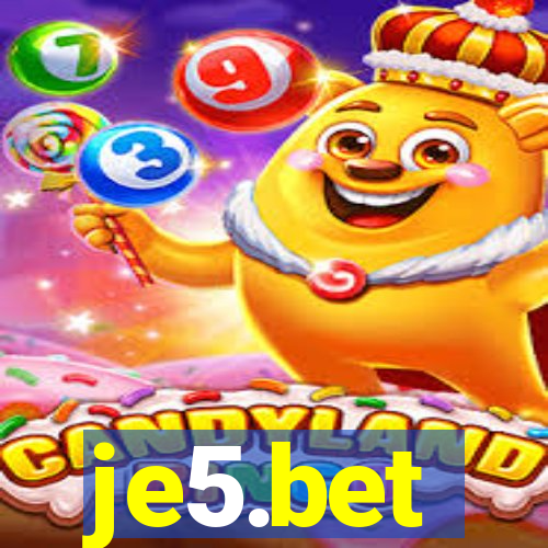 je5.bet