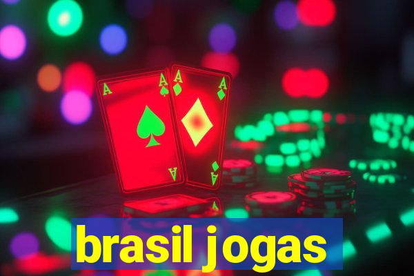 brasil jogas