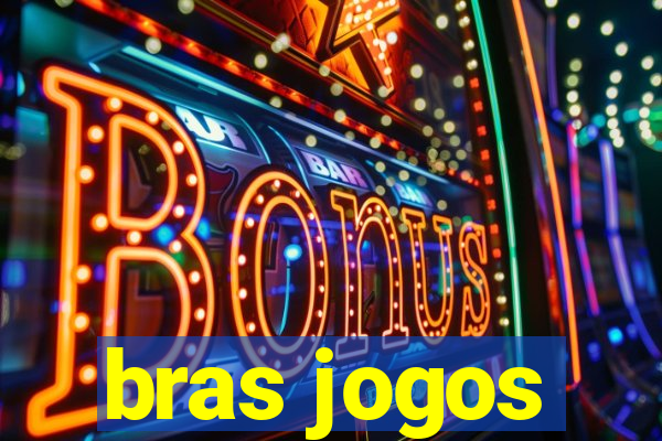 bras jogos