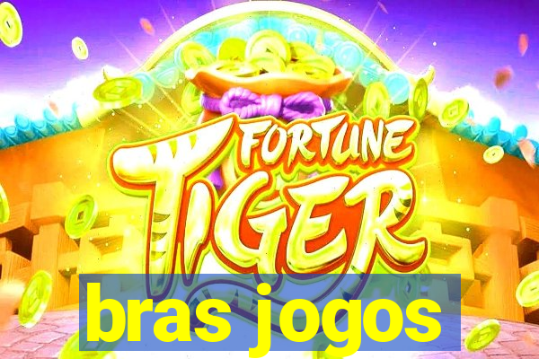 bras jogos