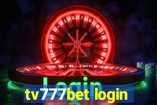 tv777bet login