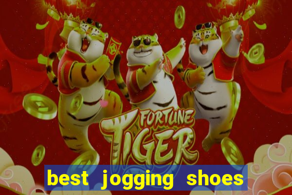 best jogging shoes for beginners