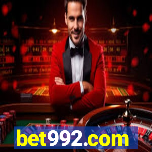 bet992.com