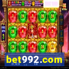 bet992.com