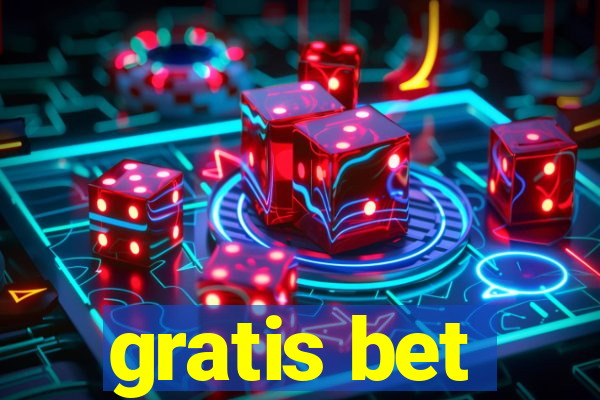 gratis bet