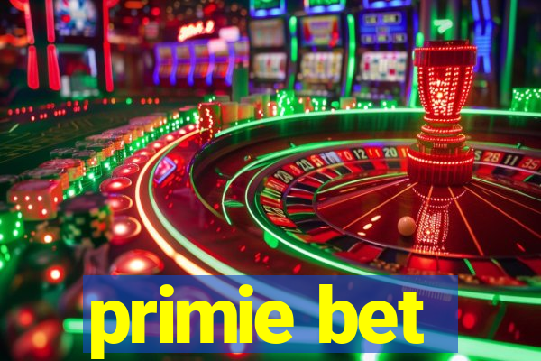 primie bet