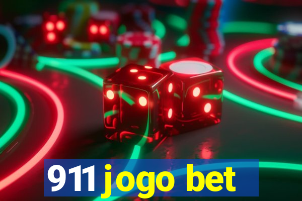 911 jogo bet