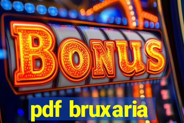 pdf bruxaria