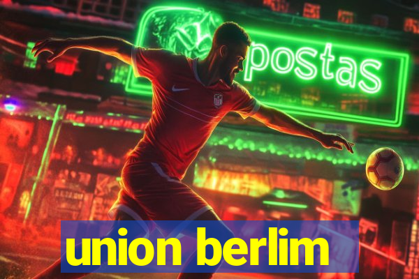 union berlim