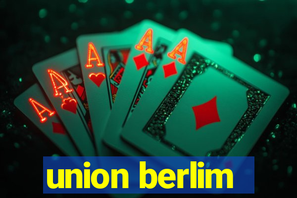 union berlim