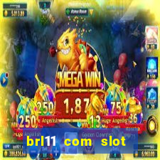 brl11 com slot magia paga mesmo