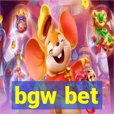 bgw bet