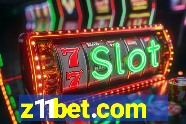 z11bet.com