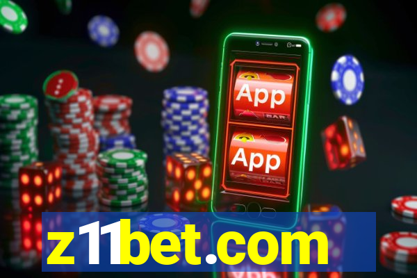 z11bet.com