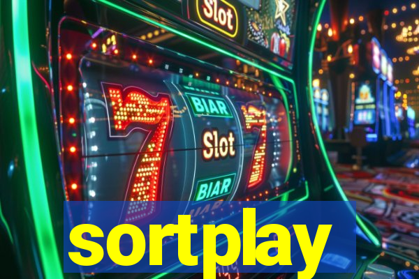 sortplay