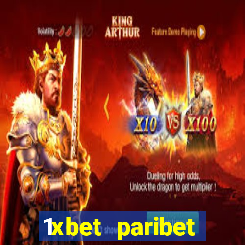 1xbet paribet 1хбет 1 xbet