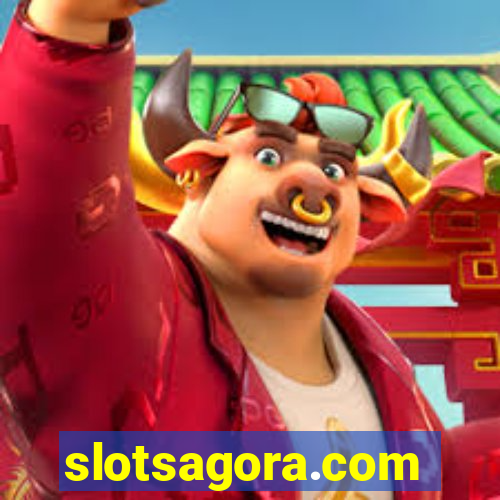 slotsagora.com