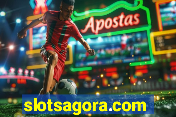 slotsagora.com