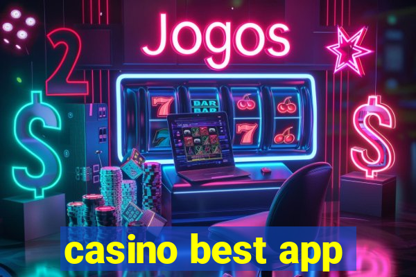 casino best app