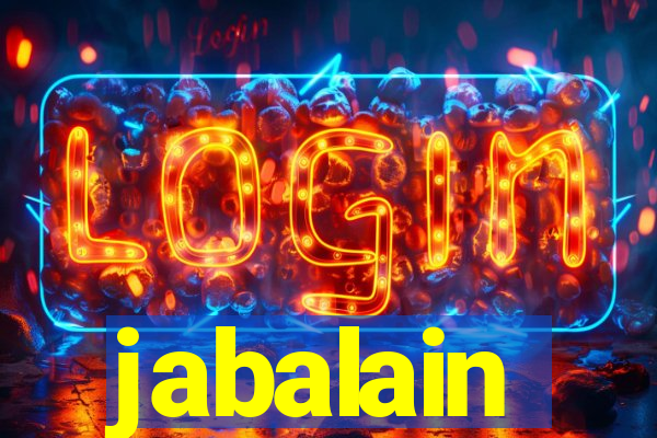 jabalain