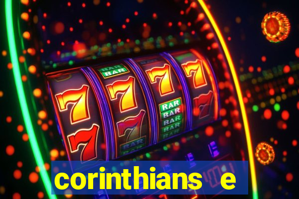 corinthians e cruzeiro futemax