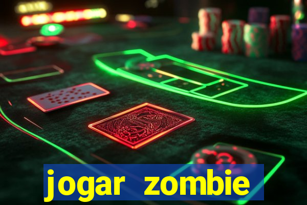 jogar zombie outbreak demo