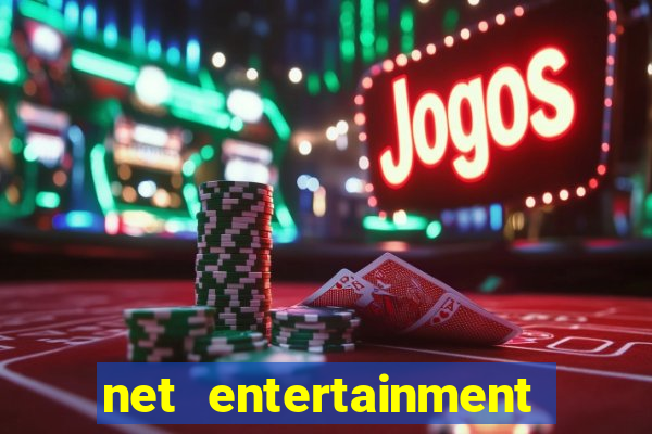 net entertainment free slot games