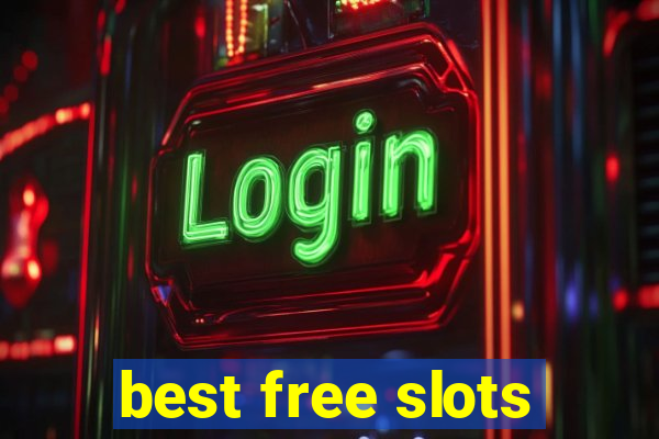 best free slots