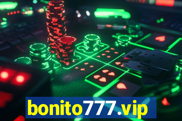 bonito777.vip