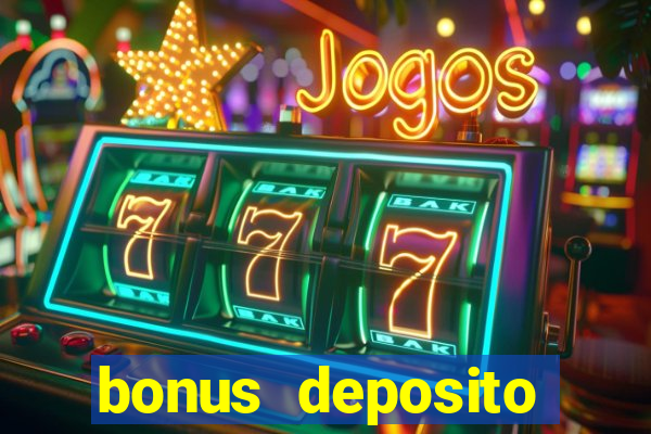 bonus deposito estrela bet