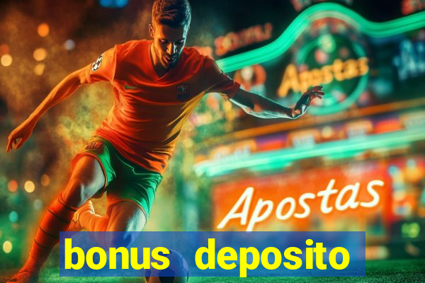 bonus deposito estrela bet