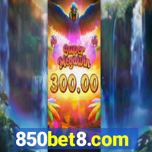 850bet8.com