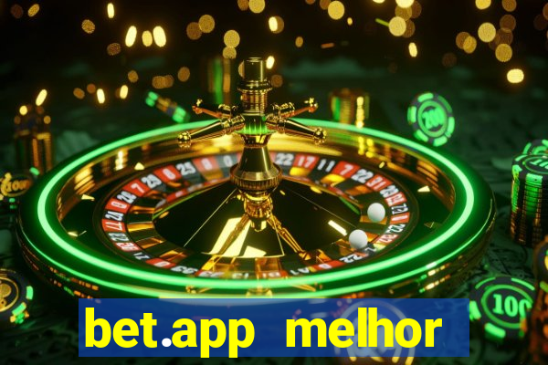 bet.app melhor horário para jogar