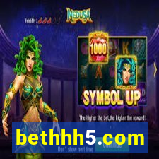 bethhh5.com