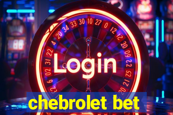 chebrolet bet