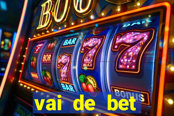 vai de bet convidar amigo