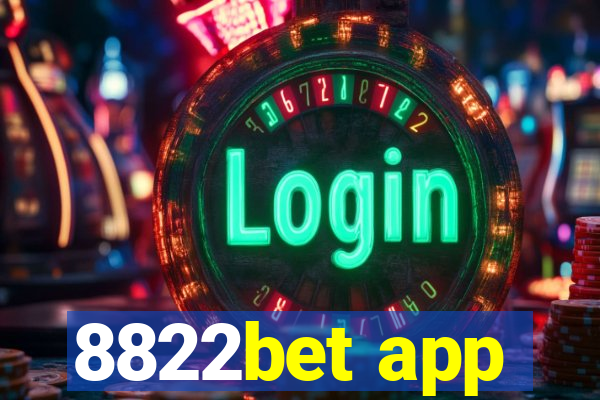 8822bet app