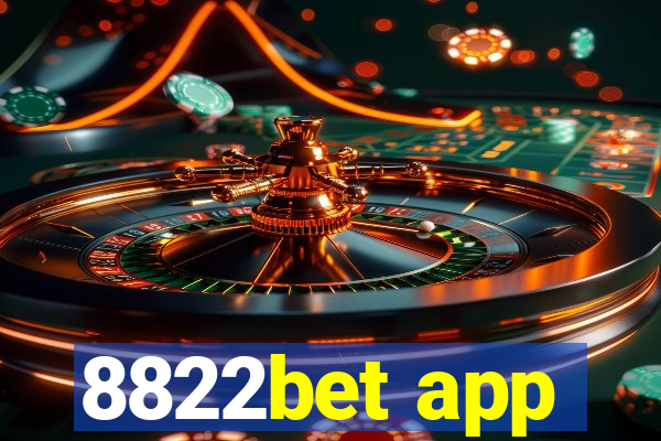 8822bet app