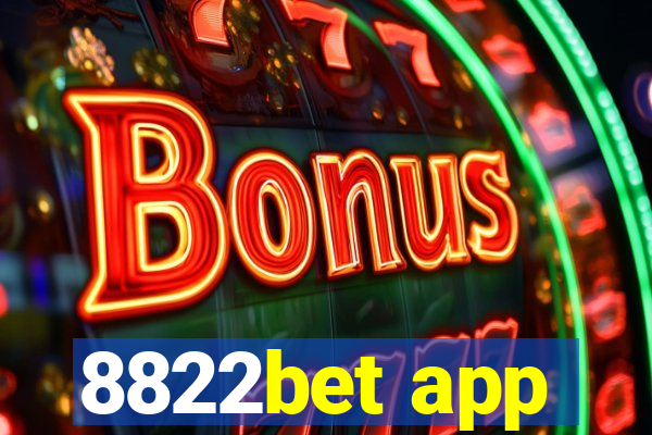 8822bet app